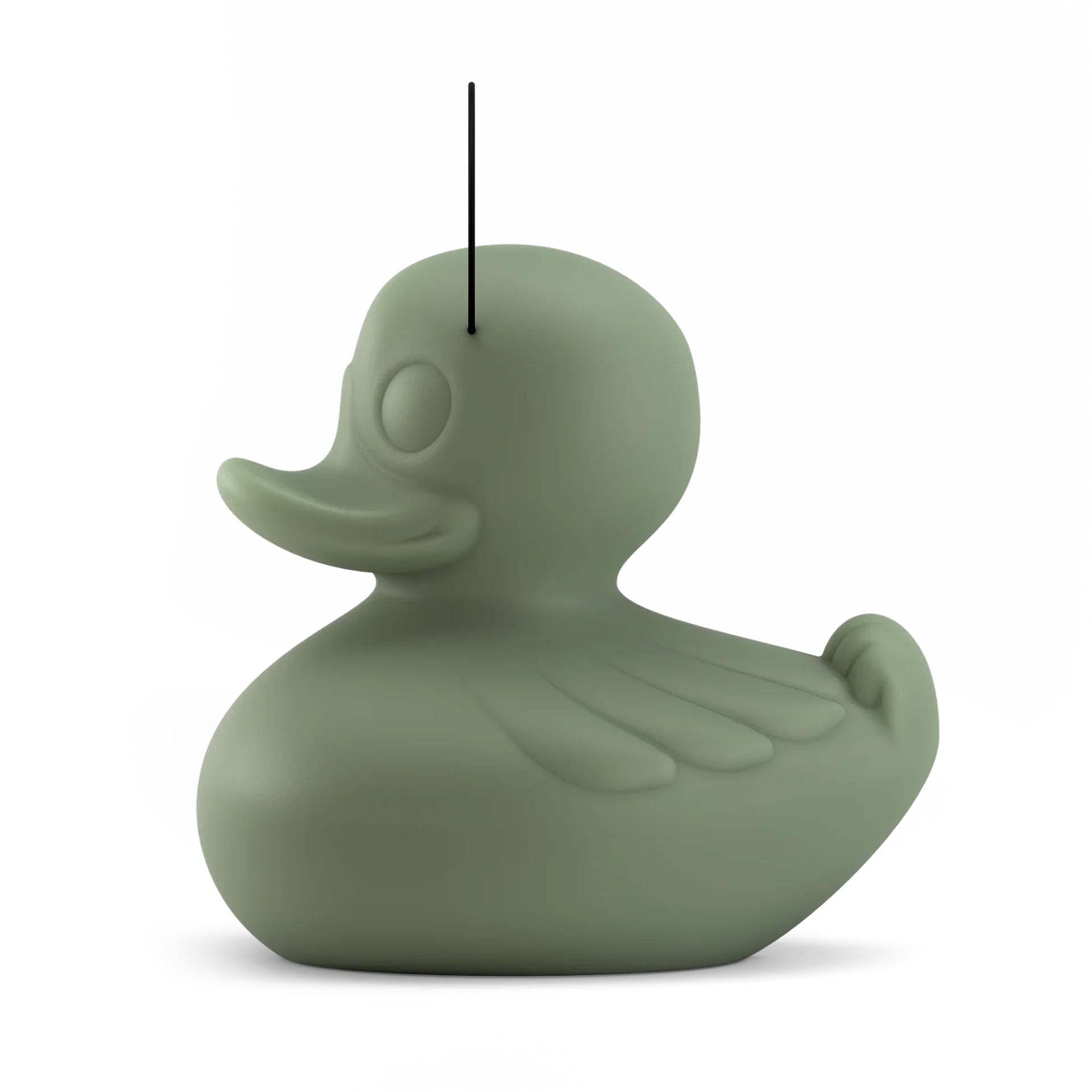 Lampe Canard "The MEGA Duck-Duck" (Deco)