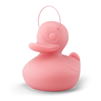 Lampe Canard "The Duck Duck Lamp" Rose (XL)