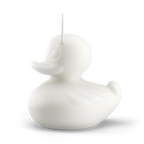 Lampe Canard "The Duck Duck Lamp" Blanc (XL)