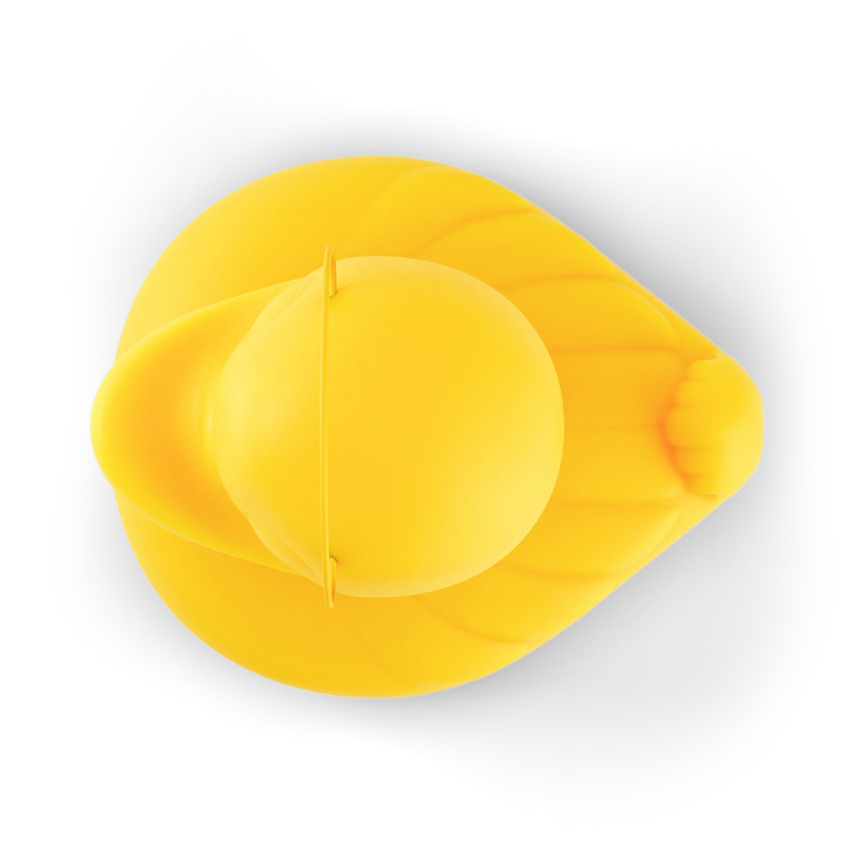 Lampe Canard The Duck Duck Lamp Jaune (XL)