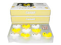 Oggetto regalo di design – Guirlande Lumineuse Canard l'Original Canar - OFCK.fr
