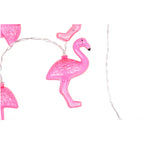 Oggetto regalo di design – guirlande lumineuse flamant rose ootb 