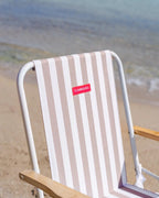 Silla de playa plegable con asas – CALEDONIA