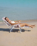 Hamaca de playa reclinable - INDIE
