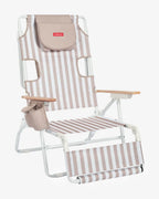Hamaca de playa reclinable - INDIE