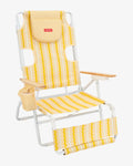 Hamaca de playa reclinable - OPAL