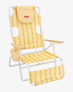 Hamaca de playa reclinable - OPAL
