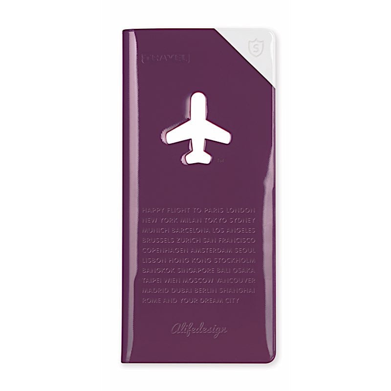 Schild Reiseorganisator