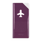 Schild Reiseorganisator