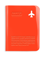 Protezione della famiglia del passaporto