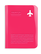 Protezione della famiglia del passaporto