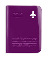 Protezione della famiglia del passaporto