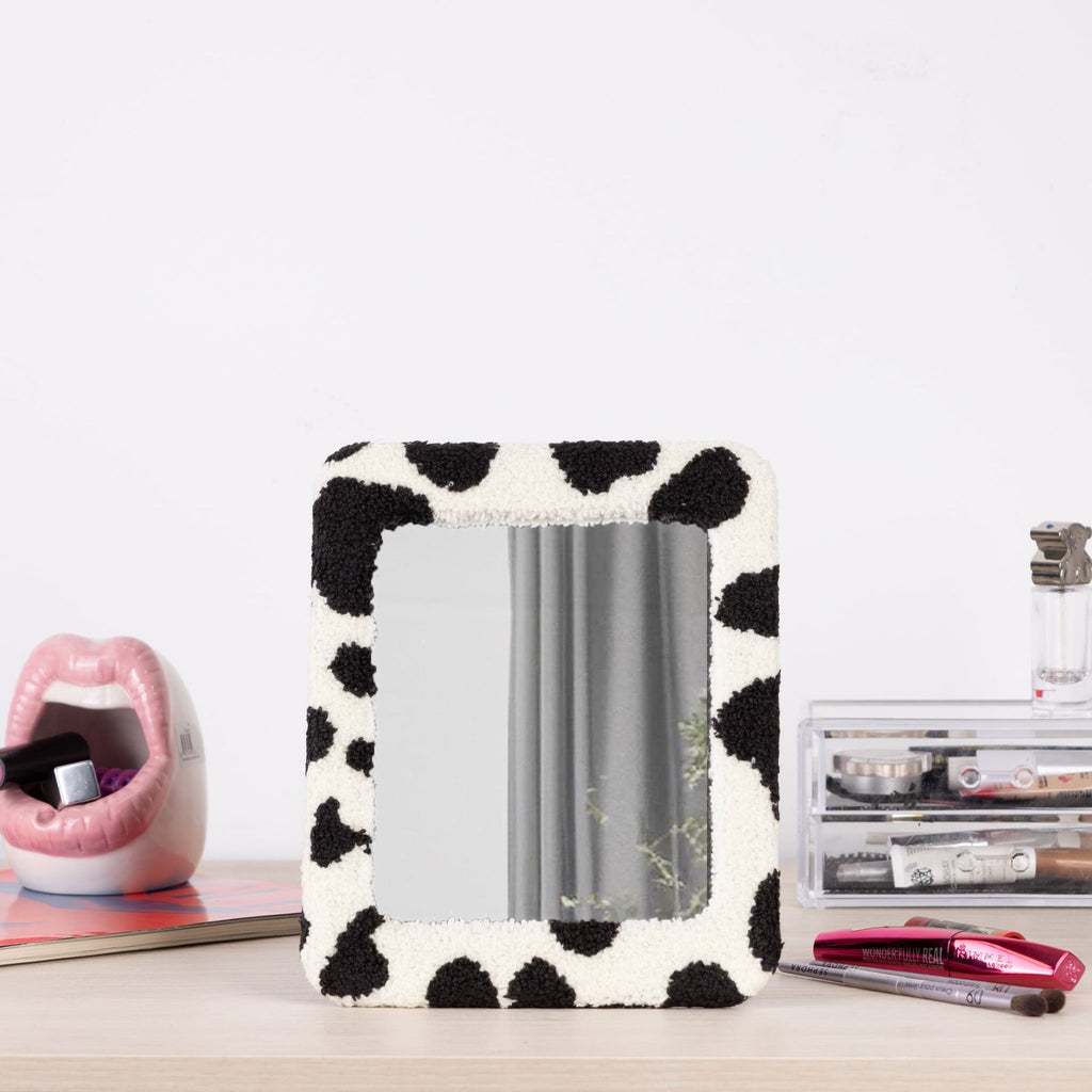 Miroir Vache – Fisura – vue 4