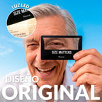 Loupe « Size matters » – Fisura – vue 2