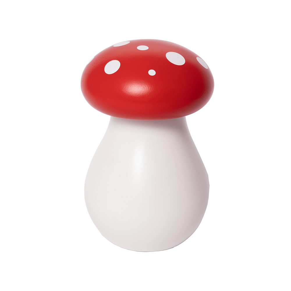 Moulin à poivre champignon