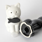 Sel et Poivre Chats – Fisura – vue 2