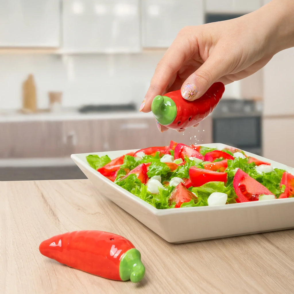 Sel et Poivre « Chilli » – Fisura – vue 3