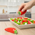 Sel et Poivre « Chilli » – Fisura – vue 3