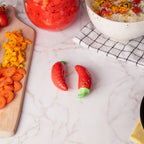 Sel et poivre “Chilli”