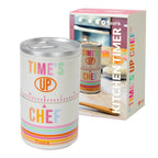 Minuteur de Cuisine « Time’s up chef » – Fisura