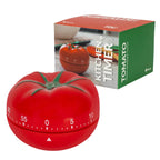 Minuteur de Cuisine « Tomate » – Fisura