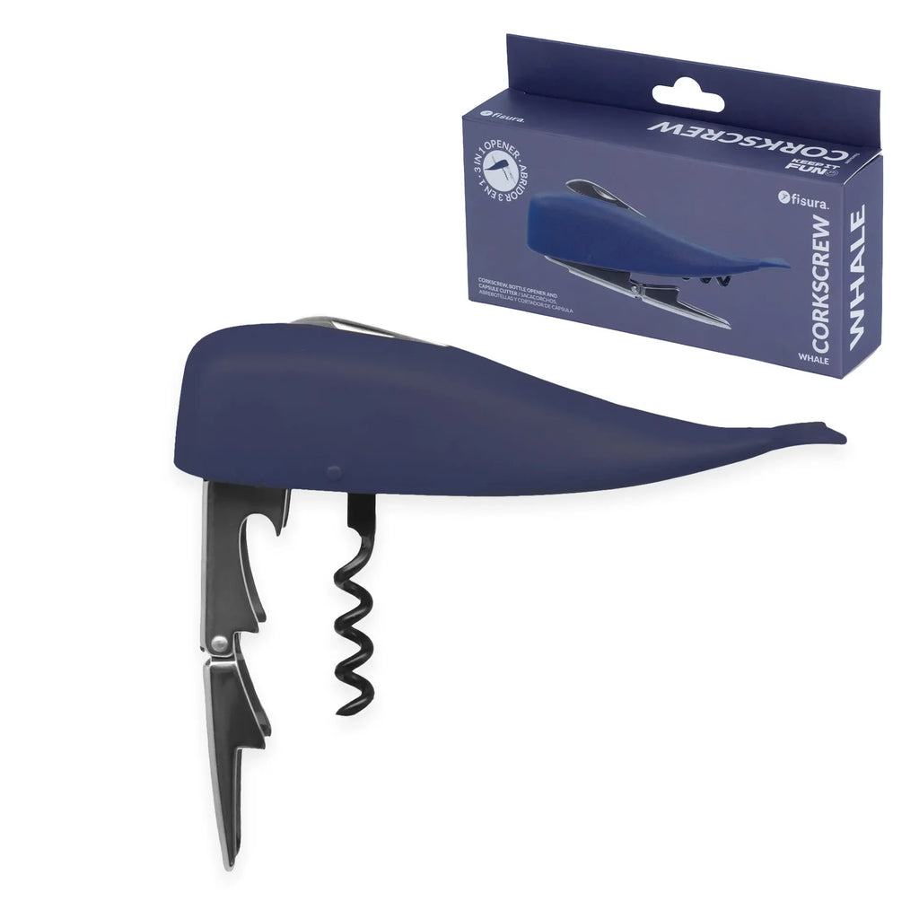 Tire-Bouchon « Ballena » – Fisura