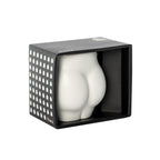 Tasse « Cul » Blanc – Fisura – vue 6