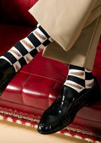 Chaussettes BeHotDog – Besocks