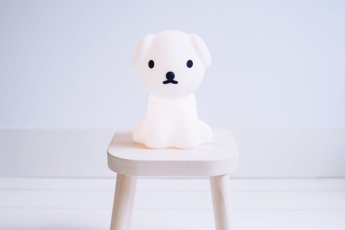 Veilleuse First Light Rechargeable Miffy & Friends