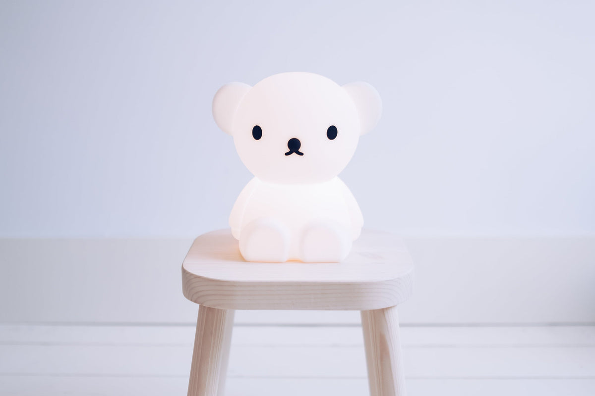 Veilleuse First Light Rechargeable Miffy & Friends