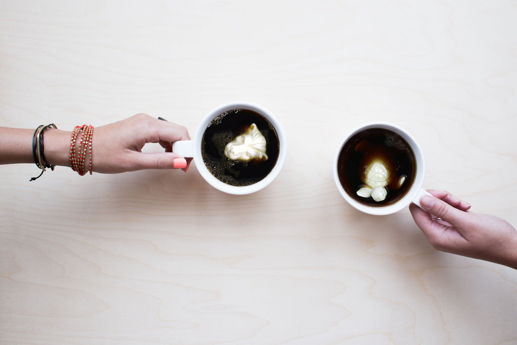 Mug Surprise Animaux
