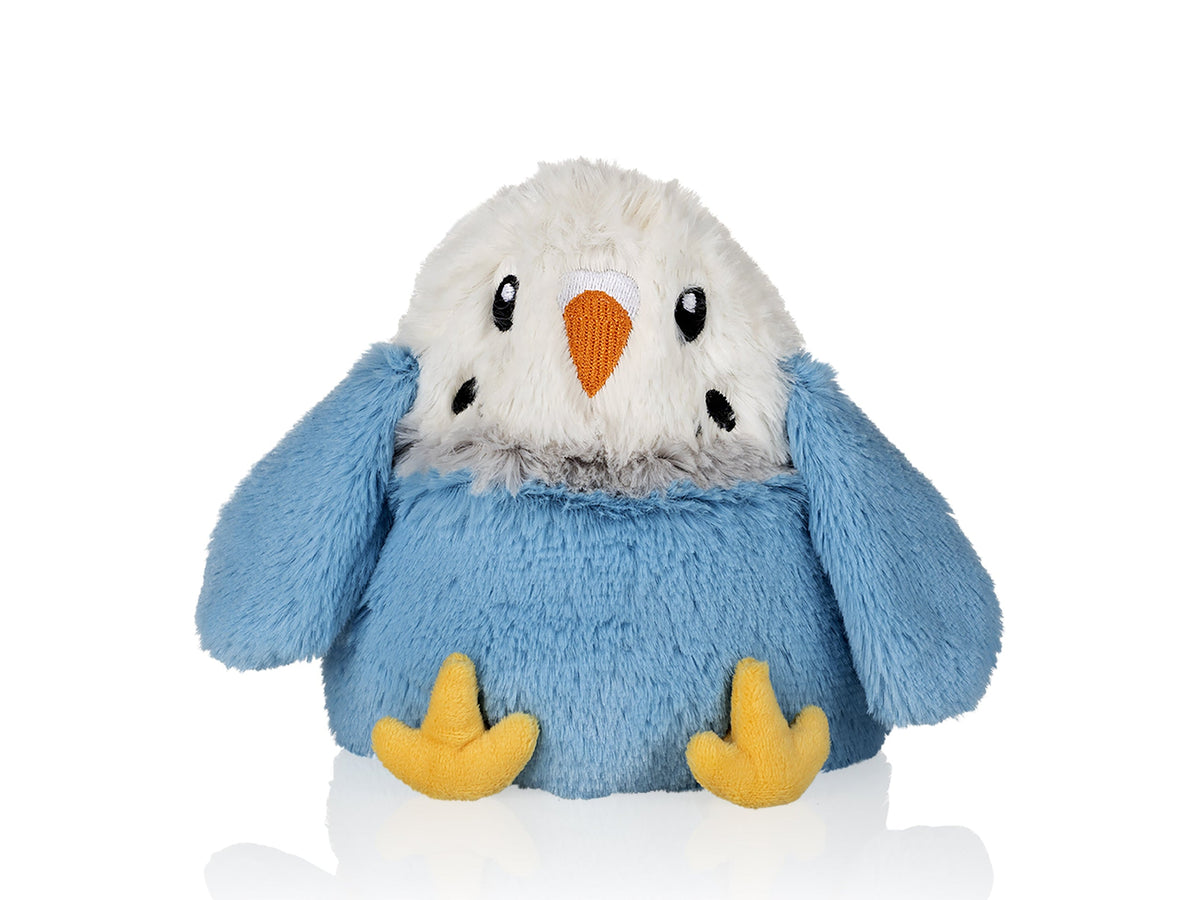 Bouillotte City Bird Perruche – Bitten