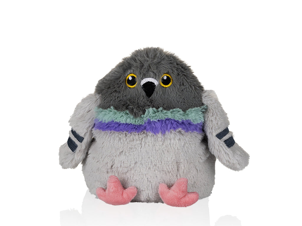 Bouillotte City Bird Pigeon