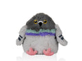Bouillotte City Bird Pigeon