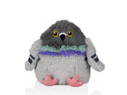 Bouillotte City Bird Pigeon