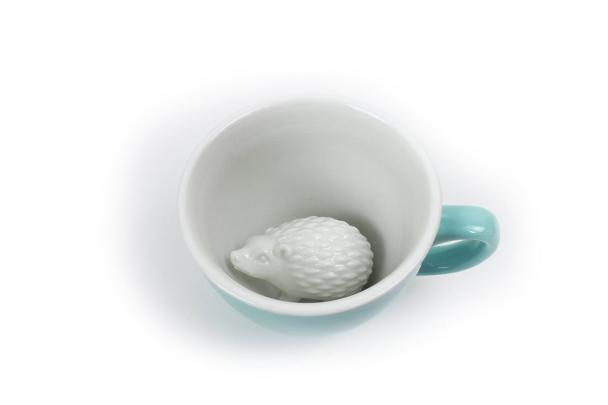 Mug Surprise Animaux