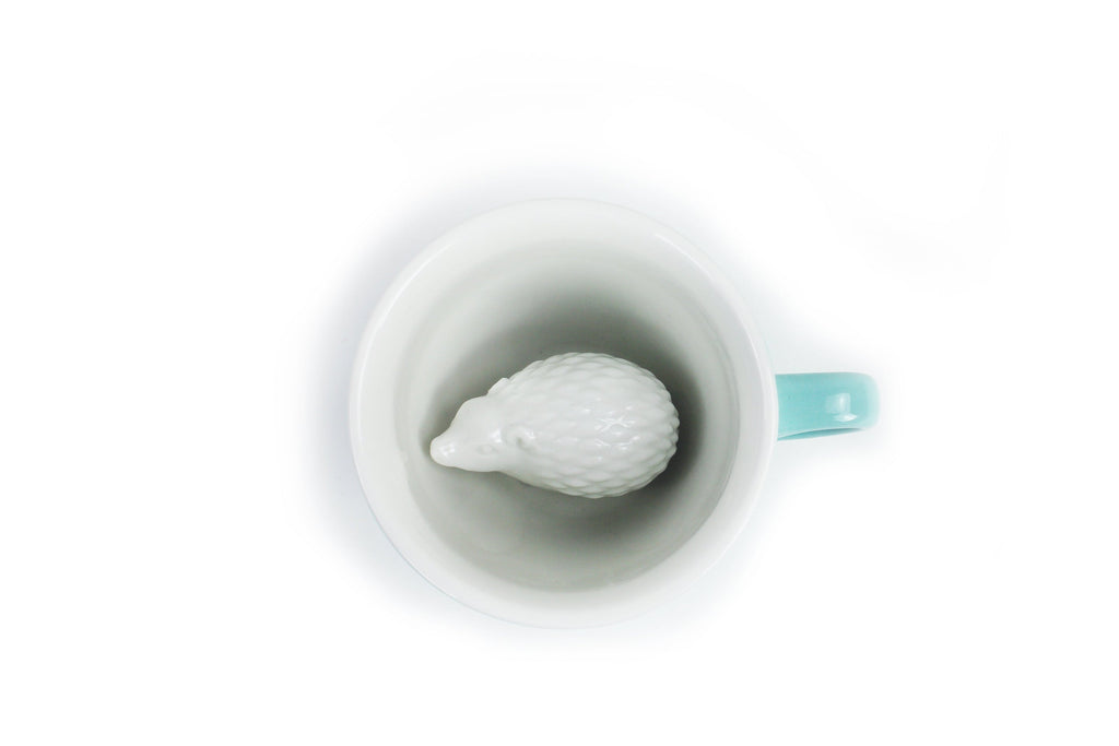 Mug Surprise Animaux