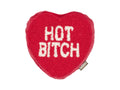 Bouillotte Pocket Pal Cœur « Hot Bitch » – Bitten