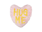 Coussin Cœur « Hug Me » – Bitten