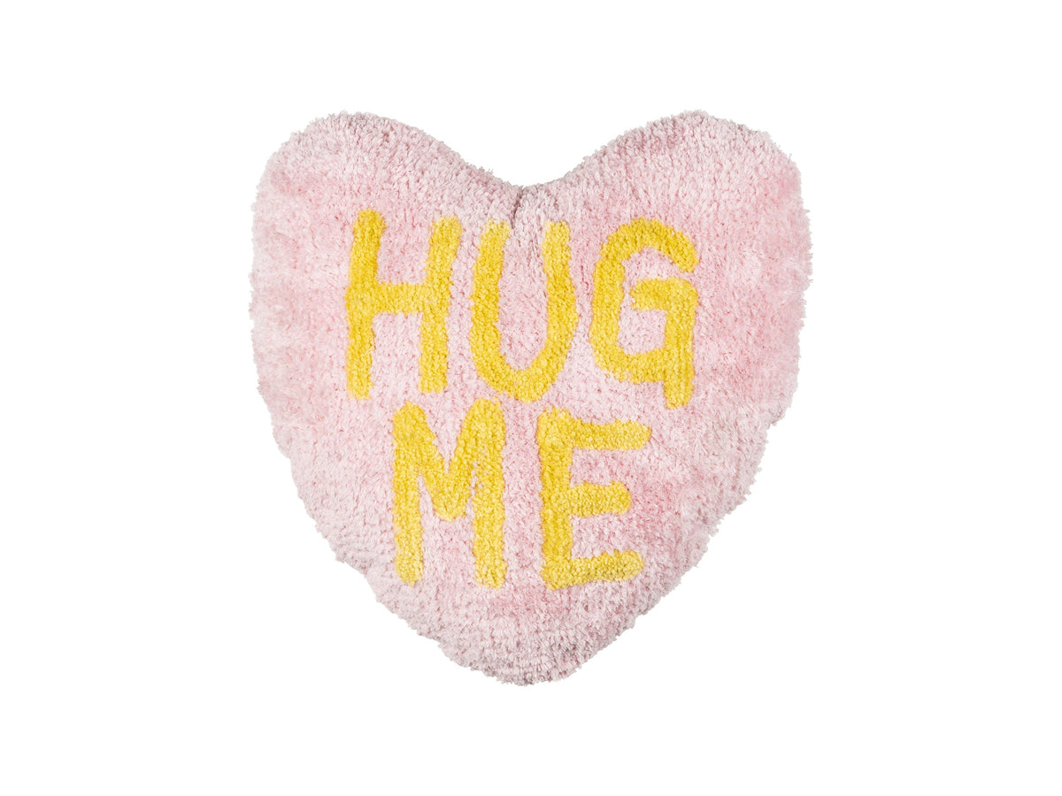 Coussin Cœur « Hug Me » – Bitten