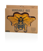 Bouillotte Huggable Abeille