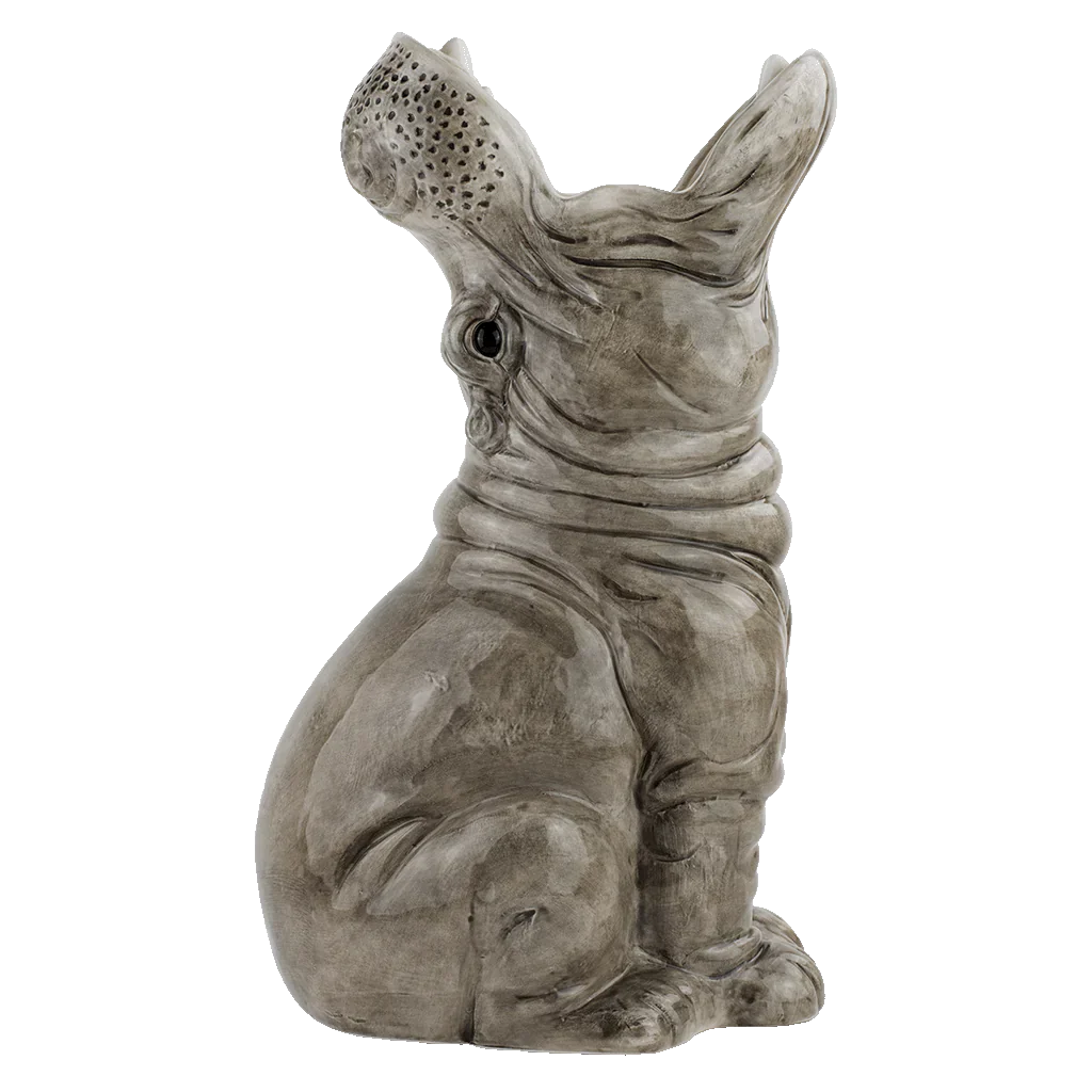 Grand Vase Hippopotame Hungry Hippos | Oggetti di design e regali originali