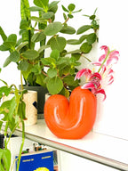 Vase Sulcus | Designproducten en originele cadeaus