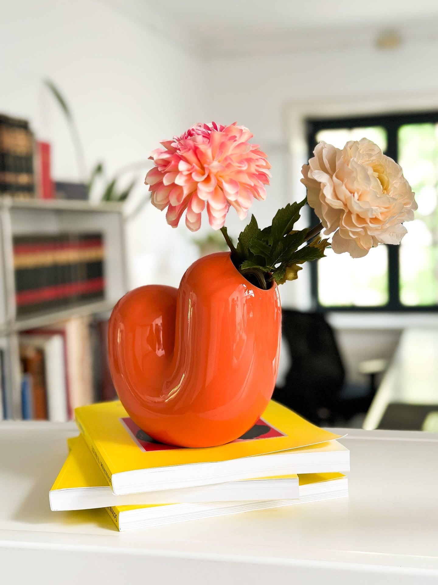 Vase Sulcus | Designproducten en originele cadeaus