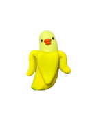 Magnet Canard Banane | Objetos de diseño y regalos originales