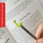 Marque Page Dino – visuel produit