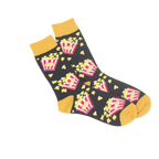 Chaussettes Pop-Corn | Design-lahjat ja sisustustuotteet