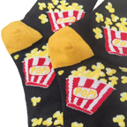 Chaussettes Pop-Corn | Design-lahjat ja sisustustuotteet