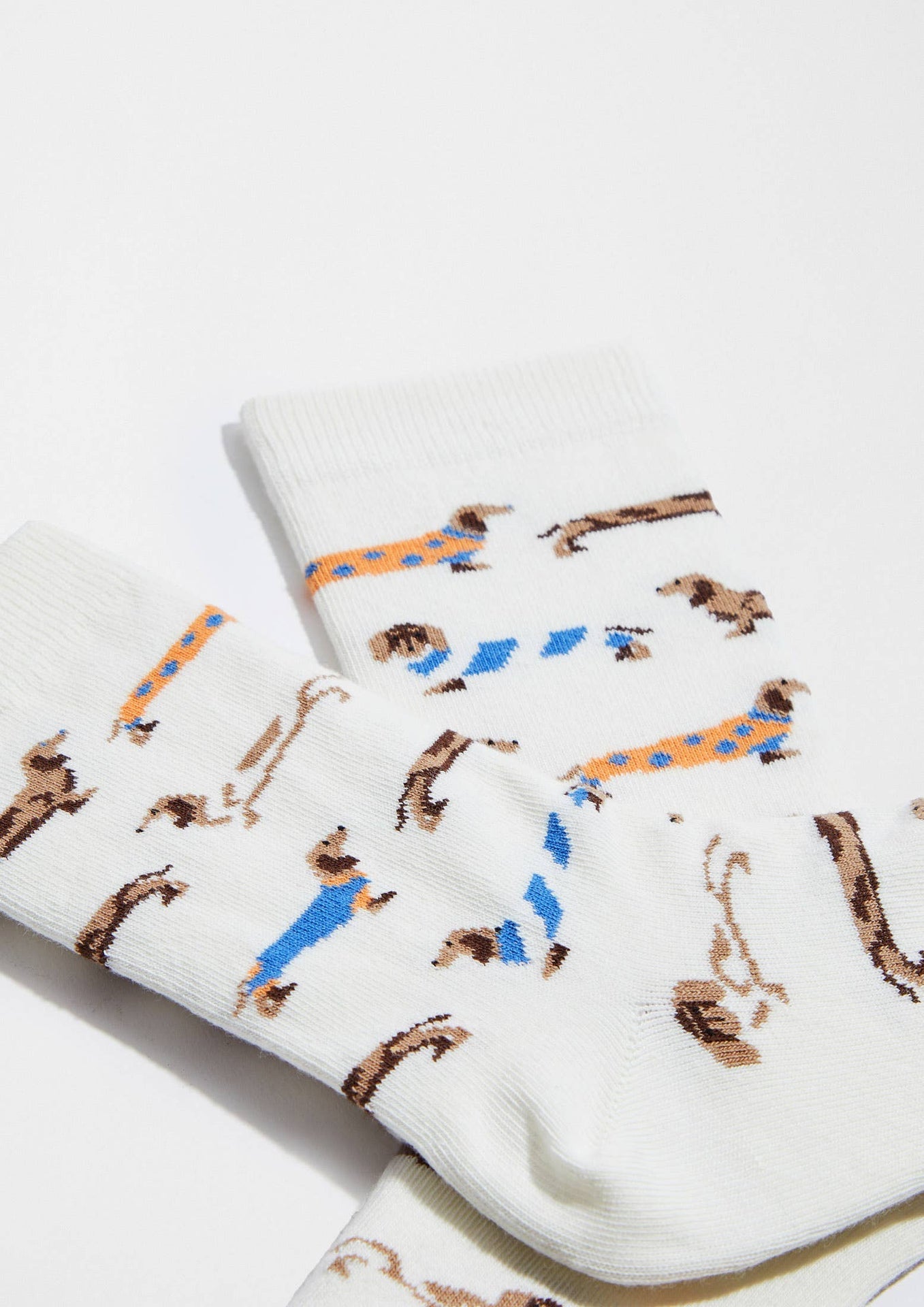Chaussettes BePets | Designproducten en originele cadeaus
