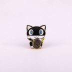 Pin's Chat Chanceux Anime | Objetos de diseño y regalos originales